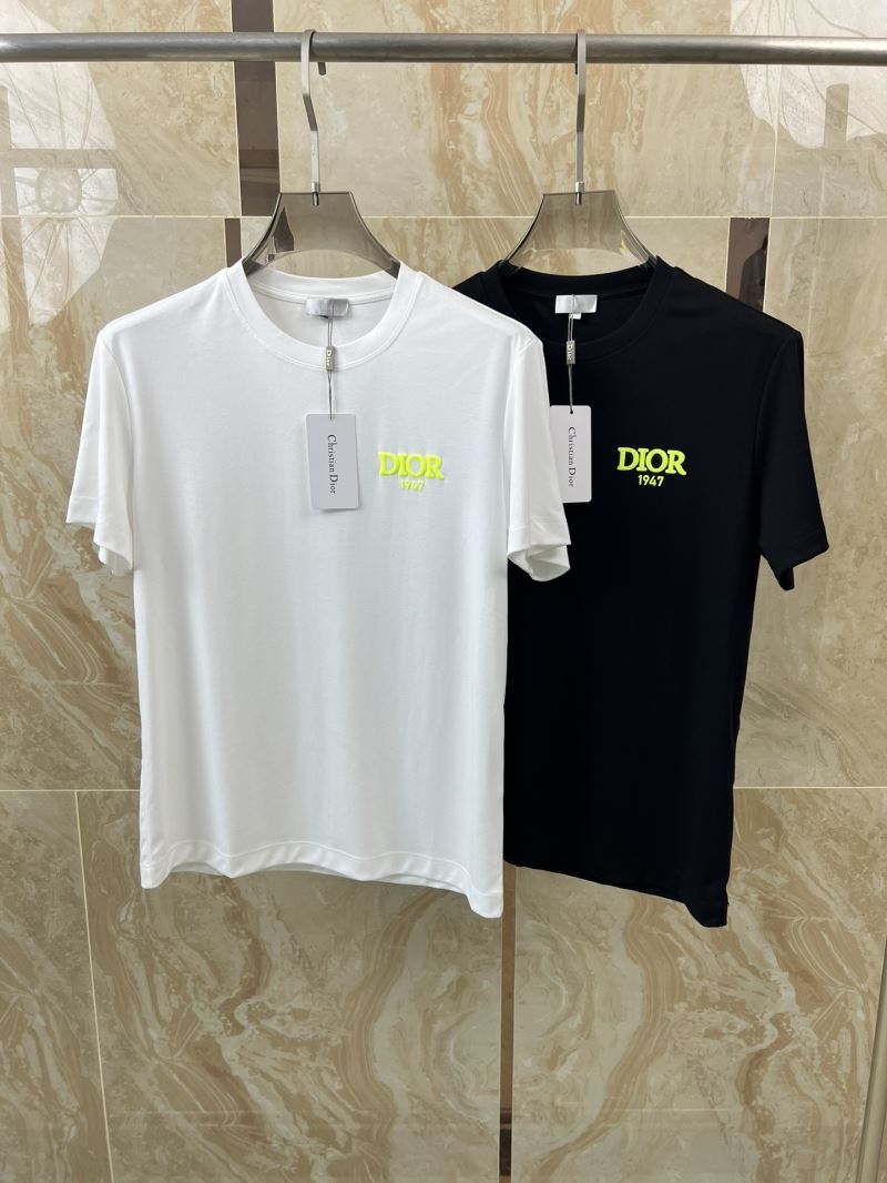 Christian Dior T-Shirts